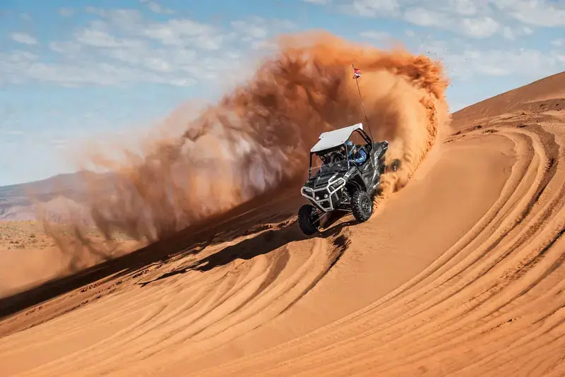 Dune Buggy Tour Jeddah