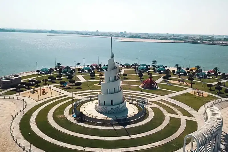 Dammam City Tour