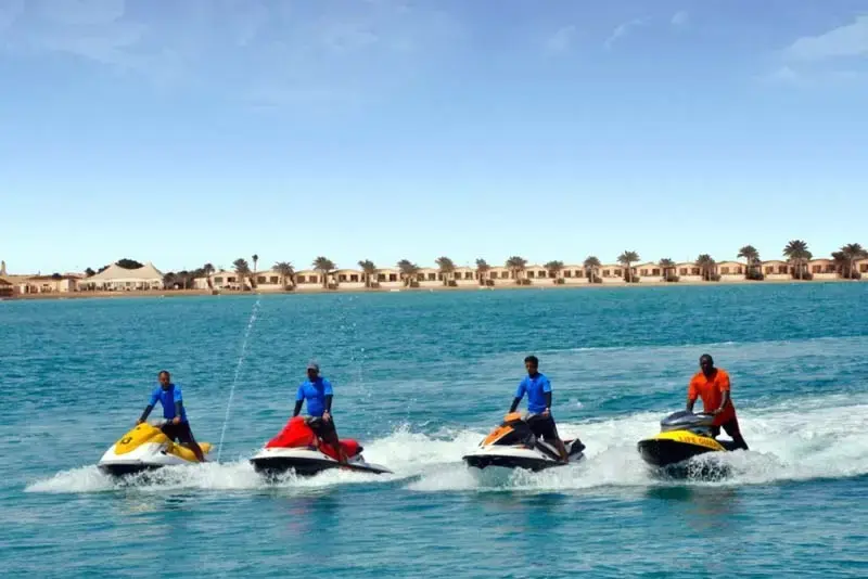 Jet Ski Tour Al Khobar