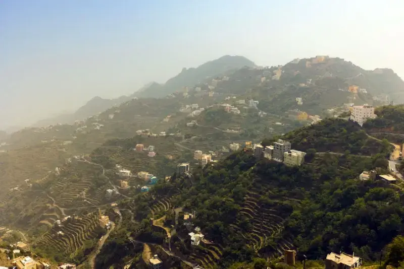 Discover the Pearl of the South, Jazan