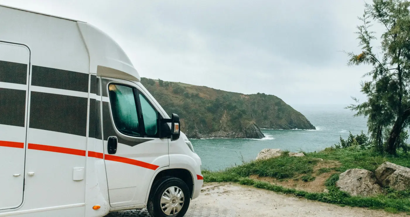 van
